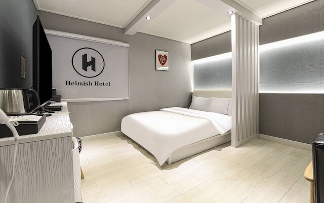 Heimishi Hotel Tongyeong