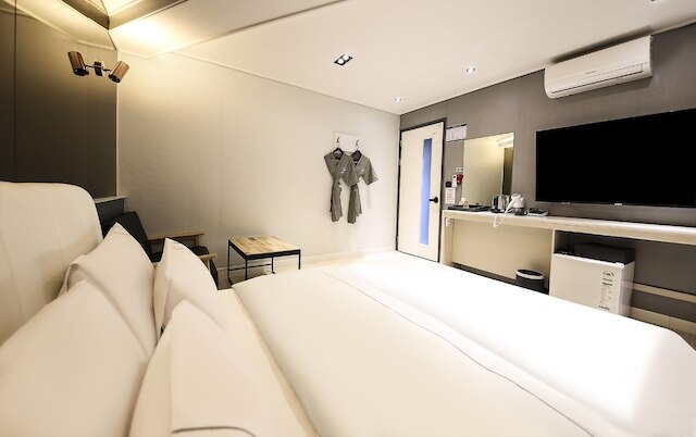 Heimishi Hotel Tongyeong