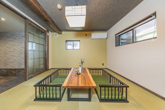 ジャパビスタ飛翔