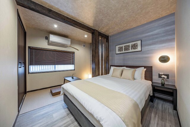 ジャパビスタ飛翔