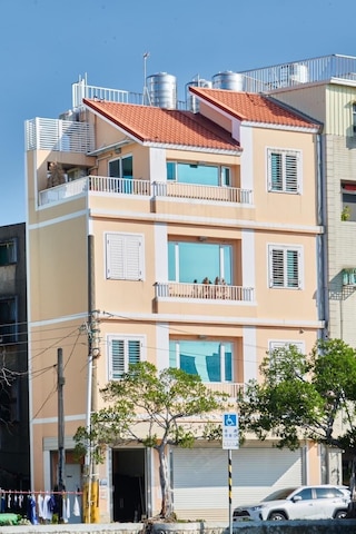 Canal16 HarborView Studio