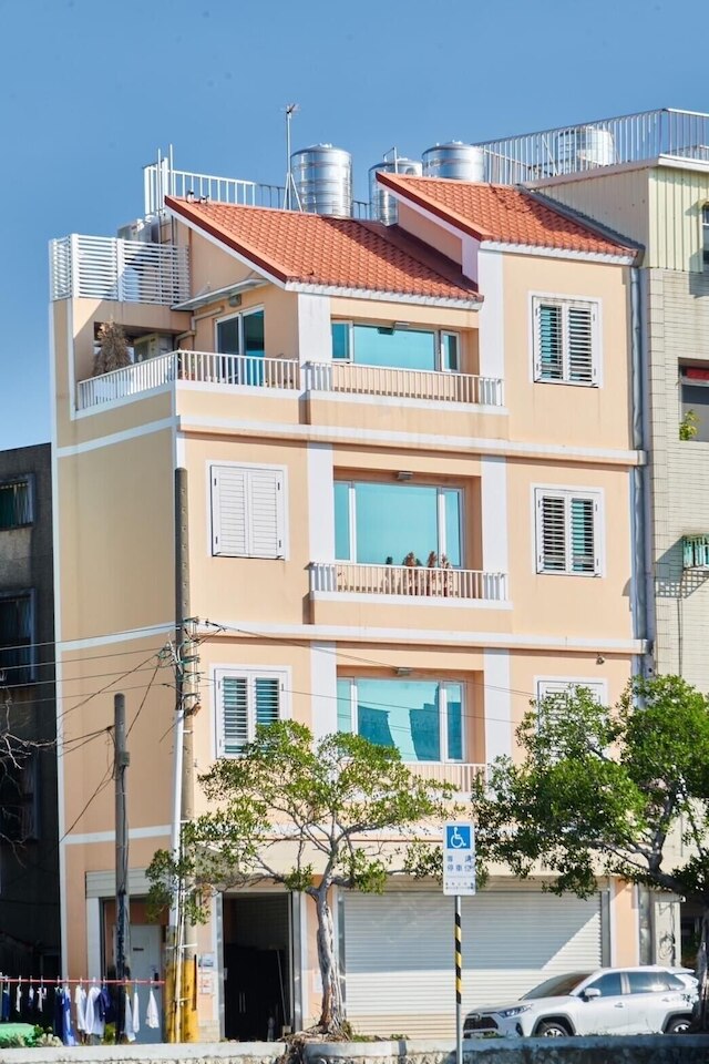 Canal16 HarborView Studio