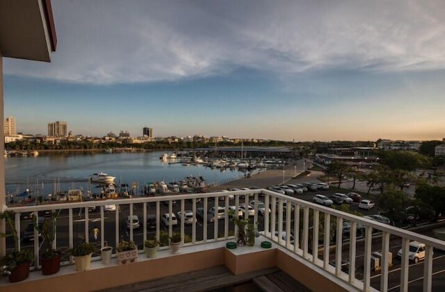 Canal16 HarborView Studio