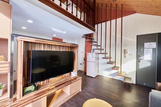 Canal16 HarborView Studio