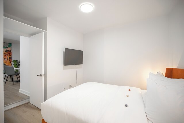 ザ ステーション アパートホテル