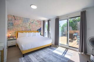 ザ ステーション アパートホテル