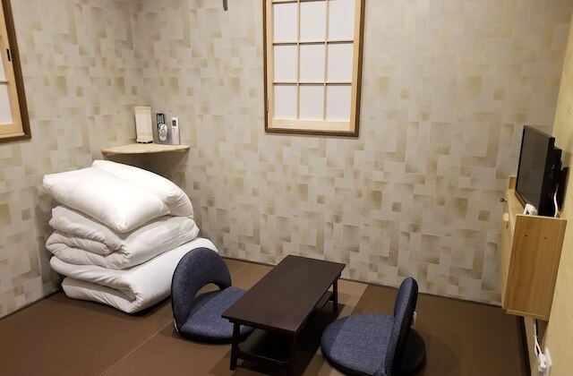 My Home Inn Izumisano