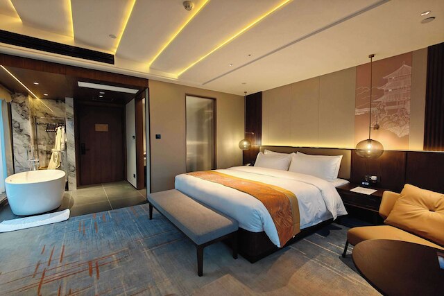 Hawthorn by Wyndham Changsha Furong