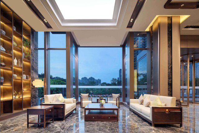 Hawthorn by Wyndham Changsha Furong