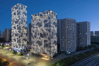 Hawthorn by Wyndham Changsha Furong