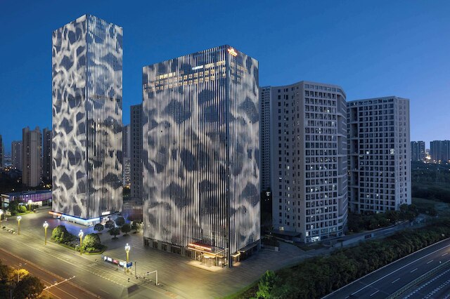 Hawthorn by Wyndham Changsha Furong