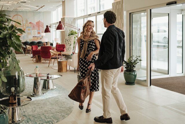 ハイアット セントリック マルタ