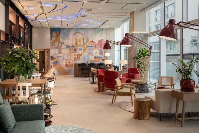 ハイアット セントリック マルタ