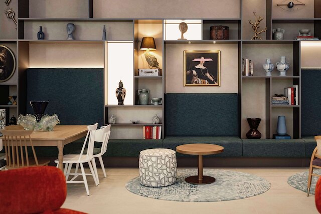 ハイアット セントリック マルタ