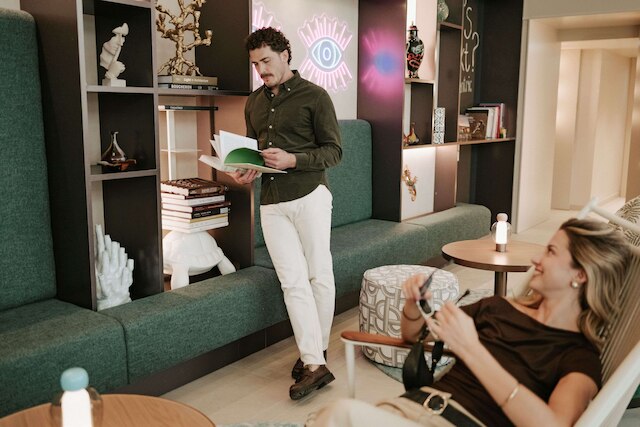 ハイアット セントリック マルタ