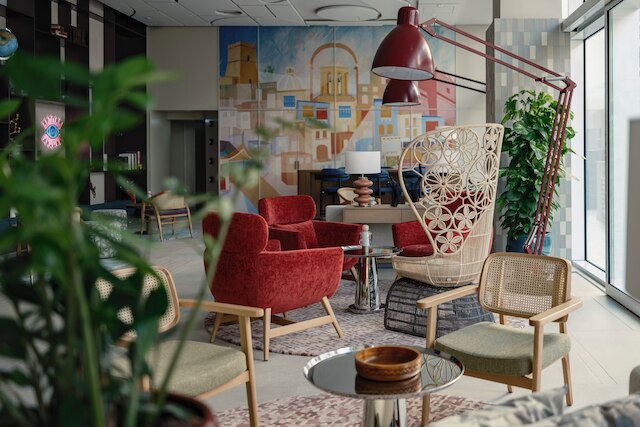 ハイアット セントリック マルタ