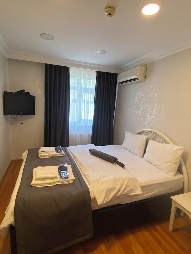 ティメックス スイーツ イスタンブール