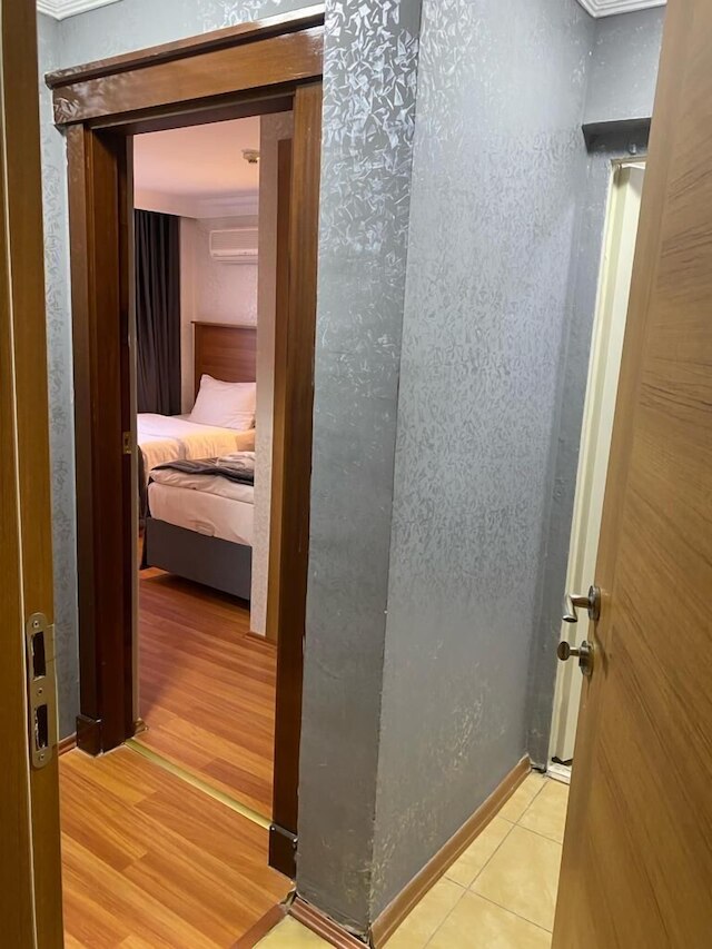 ティメックス スイーツ イスタンブール