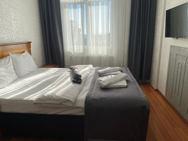 ティメックス スイーツ イスタンブール