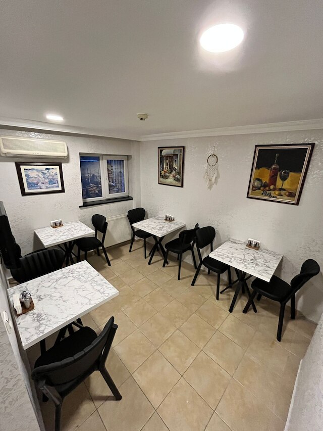 ティメックス スイーツ イスタンブール