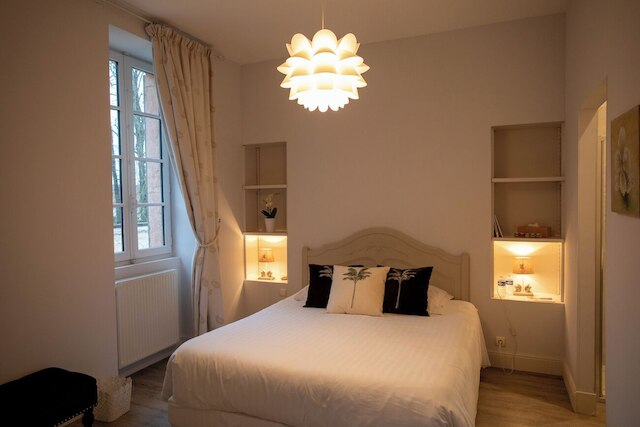 シャトー デ キンセイ