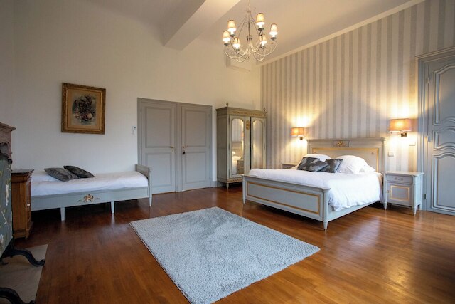 シャトー デ キンセイ