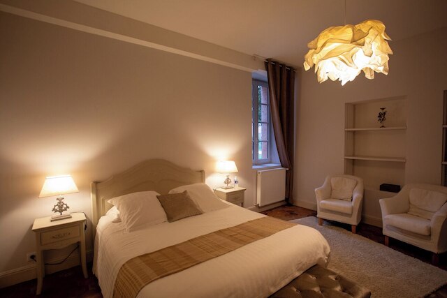 シャトー デ キンセイ