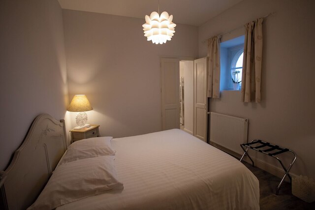 シャトー デ キンセイ