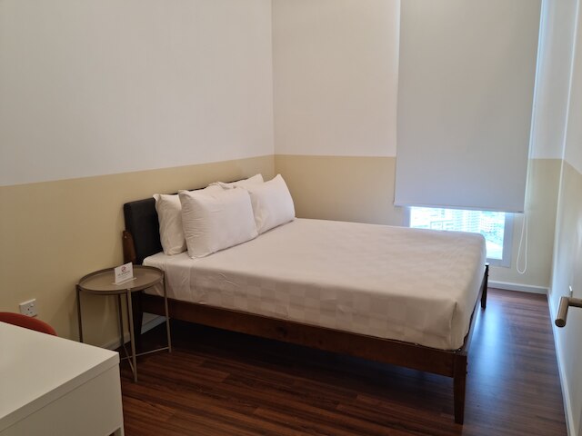 ユナ レジデンス バイ マヤ