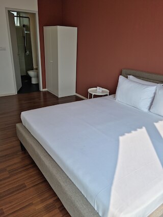 ユナ レジデンス バイ マヤ