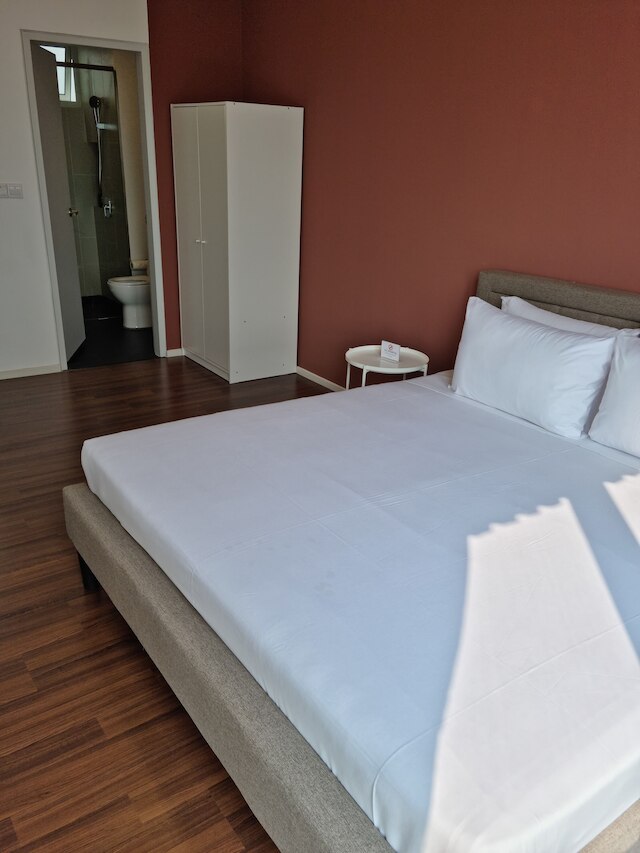 ユナ レジデンス バイ マヤ