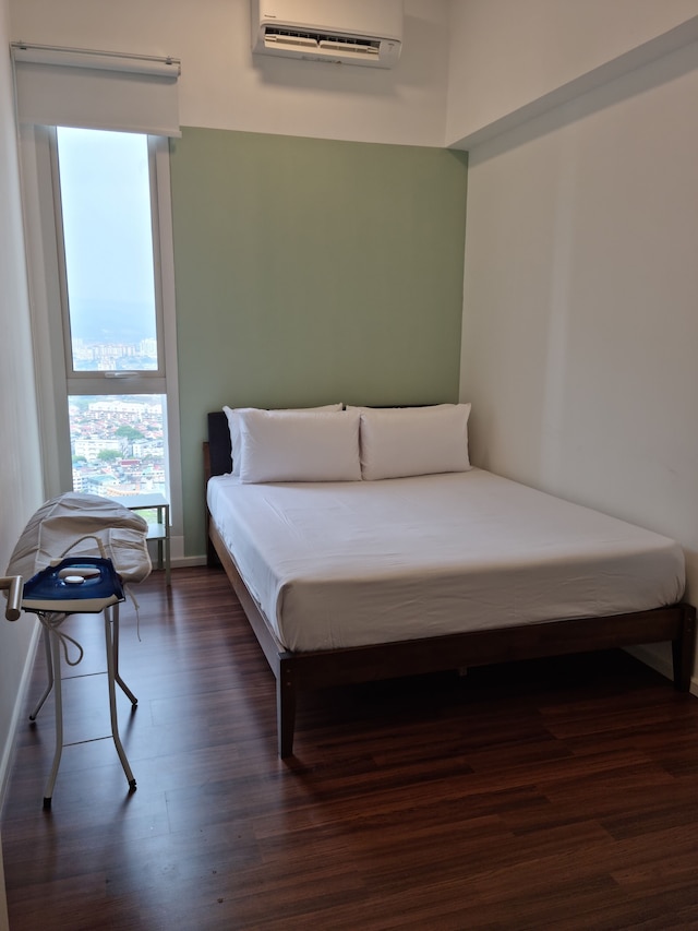 ユナ レジデンス バイ マヤ