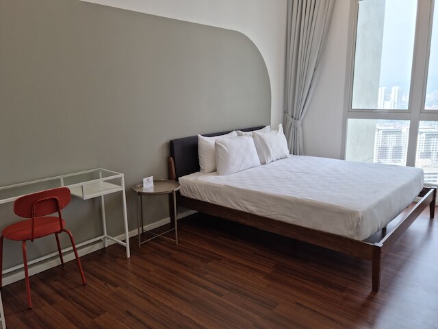 ユナ レジデンス バイ マヤ