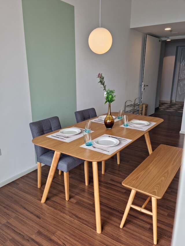 ユナ レジデンス バイ マヤ