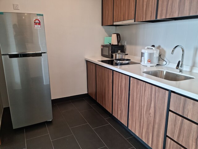 ユナ レジデンス バイ マヤ