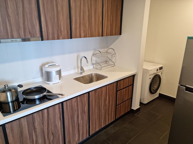 ユナ レジデンス バイ マヤ