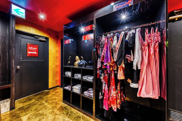 ホテル ロータス 梅田店