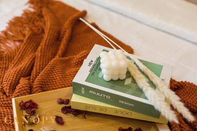 ザ マナー サービスレジデンス バイ カノピー ライブズ