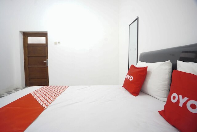 OYO 93971 ヴィラ カマンダル