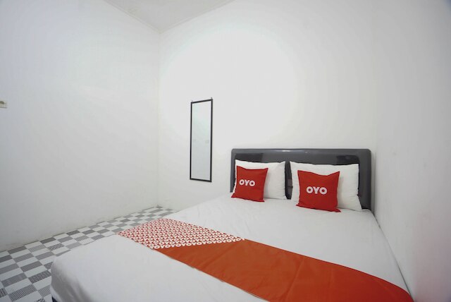 OYO 93971 ヴィラ カマンダル