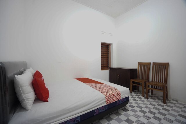 OYO 93971 ヴィラ カマンダル