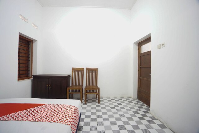 OYO 93971 ヴィラ カマンダル