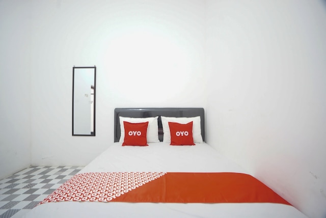 OYO 93971 ヴィラ カマンダル