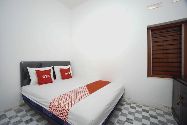 OYO 93971 ヴィラ カマンダル