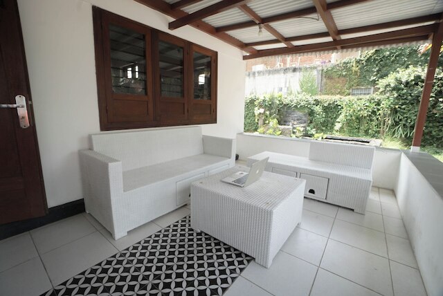 OYO 93971 ヴィラ カマンダル