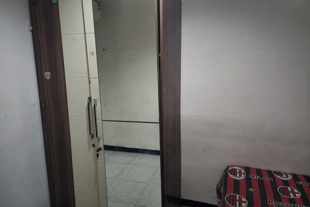 OYO ライフ 93977 ステレジョ ホームステイ シャリア