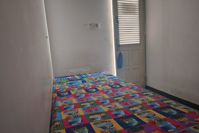 OYO ライフ 93977 ステレジョ ホームステイ シャリア