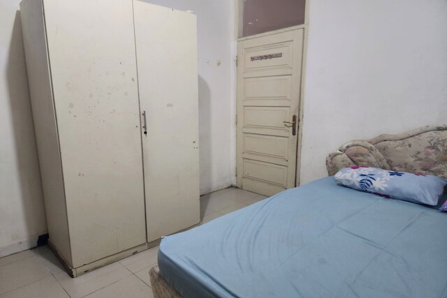 OYO ライフ 93977 ステレジョ ホームステイ シャリア