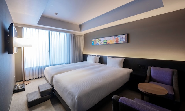 hotel anddoggy京都二条