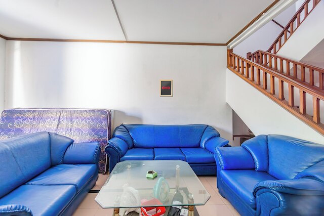 OYO ライフ 93978 ウィスマ ホームステイ シャリア